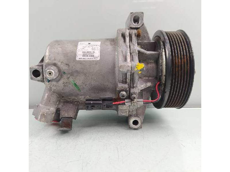 COMPRESOR AIRE ACONDICIONADO 92600BV80A M116C081256 