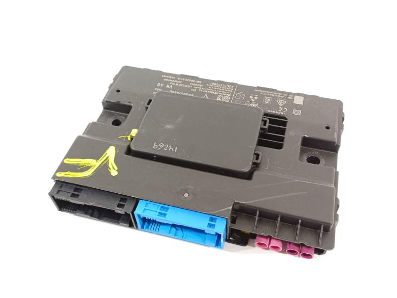 MODULO ELECTRONICO 8W5907468H 