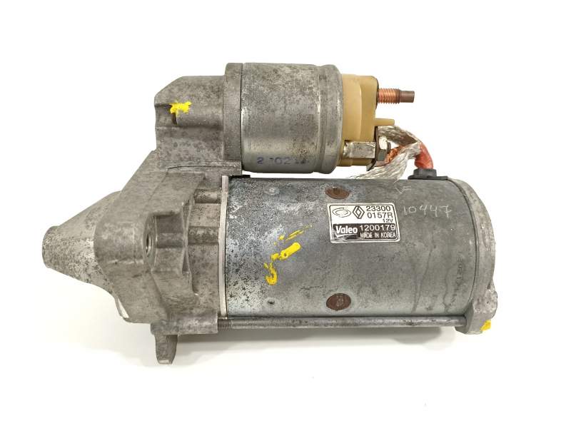 MOTOR ARRANQUE 233000157R 