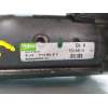 MOTOR ARRANQUE 9662854080 