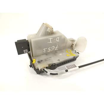 CERRADURA PUERTA DELANTERA IZQUIERDA 9812500880 