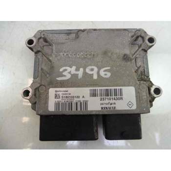 CENTRALITA MOTOR UCE 237101430R 237101161R 