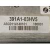 CENTRALITA MOTOR UCE 3910103HV5 A2C1984480101 3911003HV5