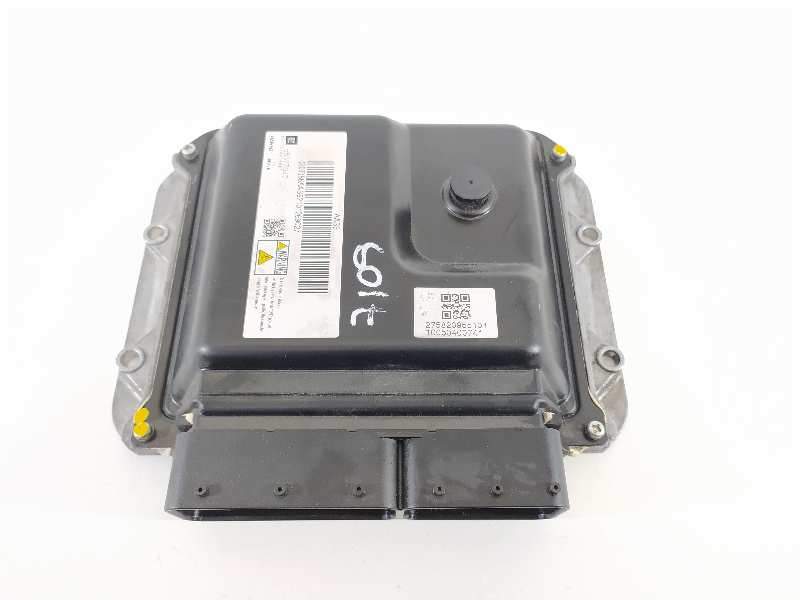 CENTRALITA MOTOR UCE 55577647 