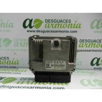 CENTRALITA MOTOR UCE 03G906021LS 0281013297 