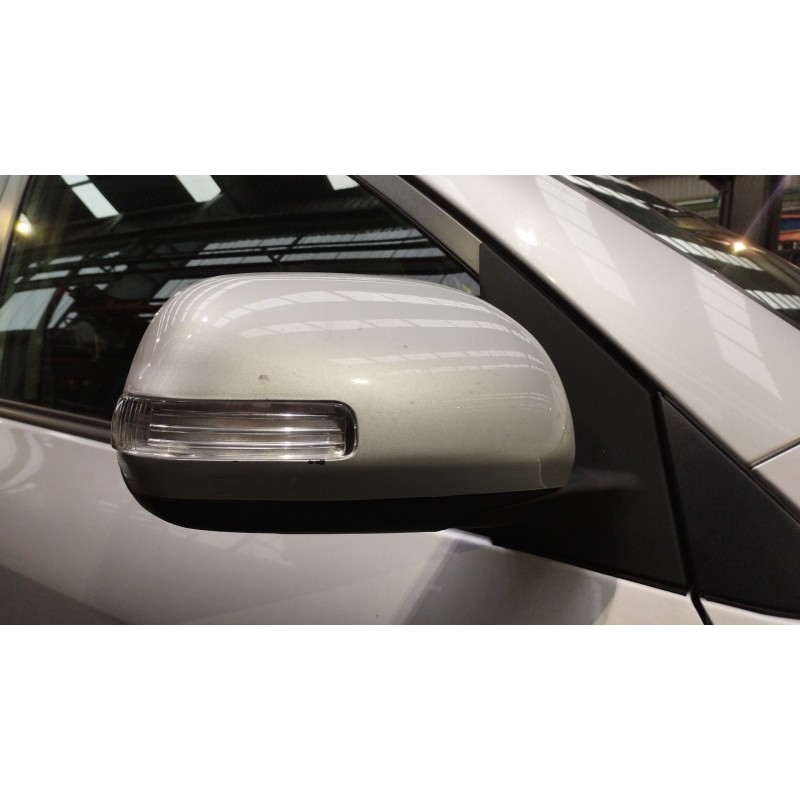 Recambio de retrovisor derecho para toyota rav 4 (a3) active referencia OEM IAM   