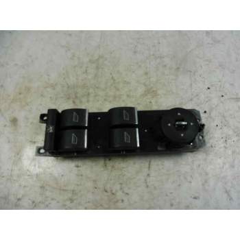 MANDO ELEVALUNAS DELANTERO IZQUIERDO AM5T14A132AB 