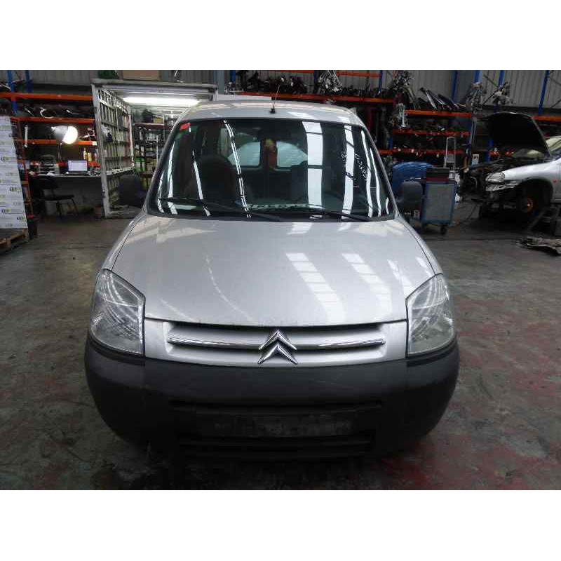 citroen berlingo del año 2002