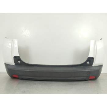 PARAGOLPES TRASERO 9801125577 