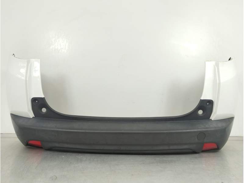 PARAGOLPES TRASERO 9801125577 