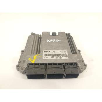 CENTRALITA MOTOR UCE 237100746R 0281018172 