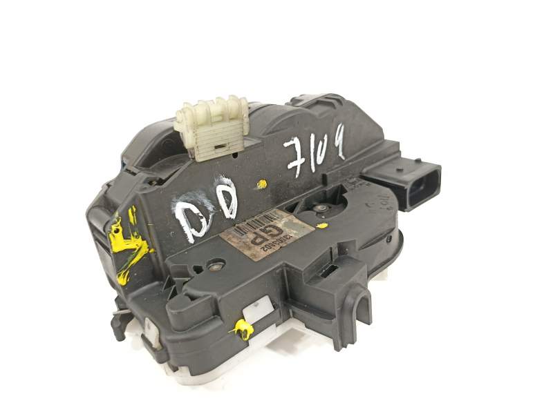 CERRADURA PUERTA DELANTERA DERECHA 13503902 