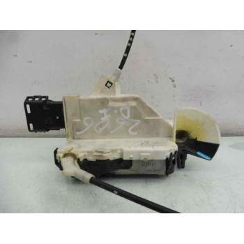 CERRADURA PUERTA DELANTERA IZQUIERDA 9800624480 