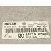 CENTRALITA MOTOR UCE 237100746R 0281018172 