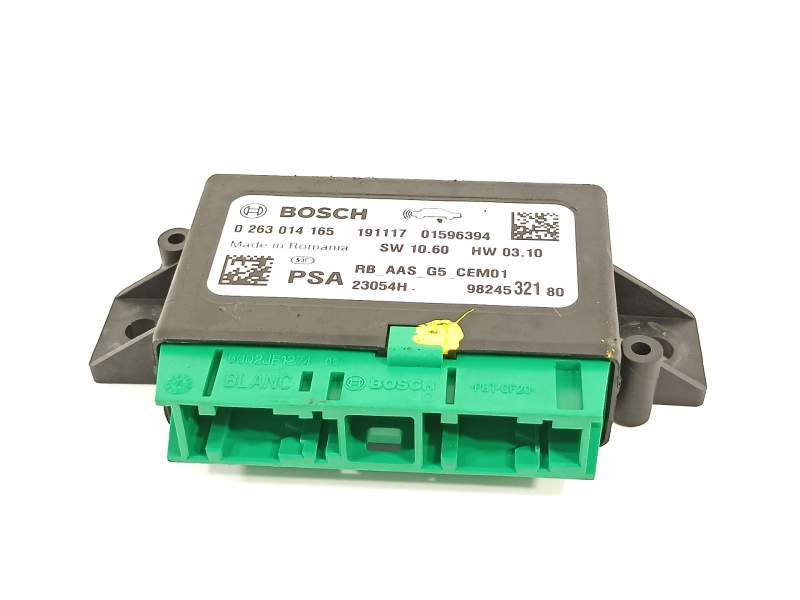 MODULO ELECTRONICO 9824532180 