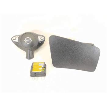 KIT AIRBAG 34137659C 985151KL1D 0285012139