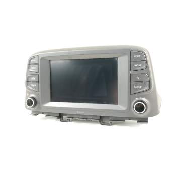 SISTEMA AUDIO / RADIO CD 96160CM120TMT 