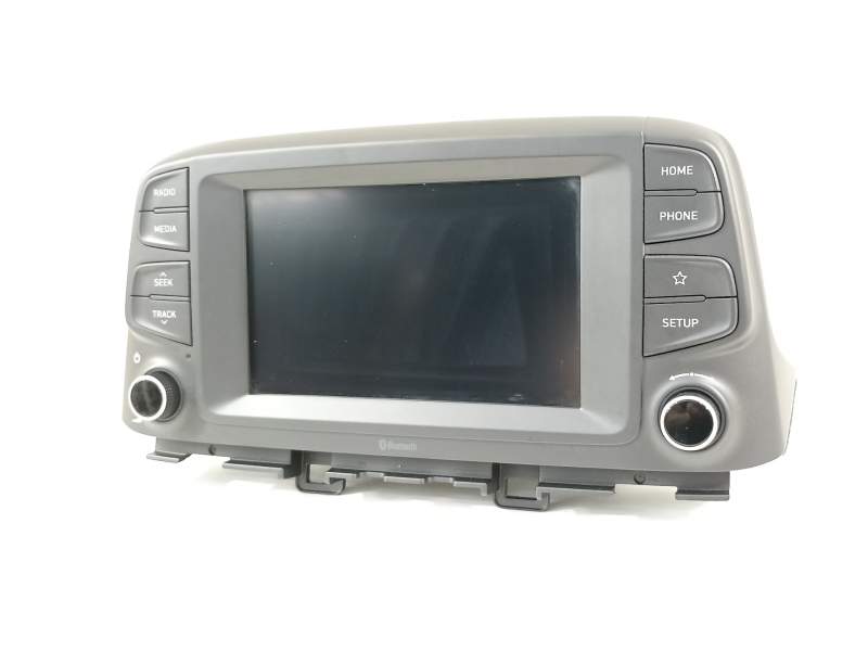 SISTEMA AUDIO / RADIO CD 96160CM120TMT 