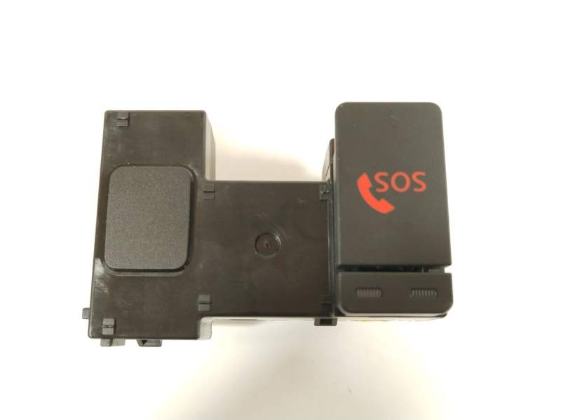 MODULO ELECTRONICO 254506PA0A 