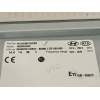 SISTEMA AUDIO / RADIO CD 96160CM120TMT 