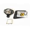 KIT AIRBAG 34137659C 985151KL1D 0285012139