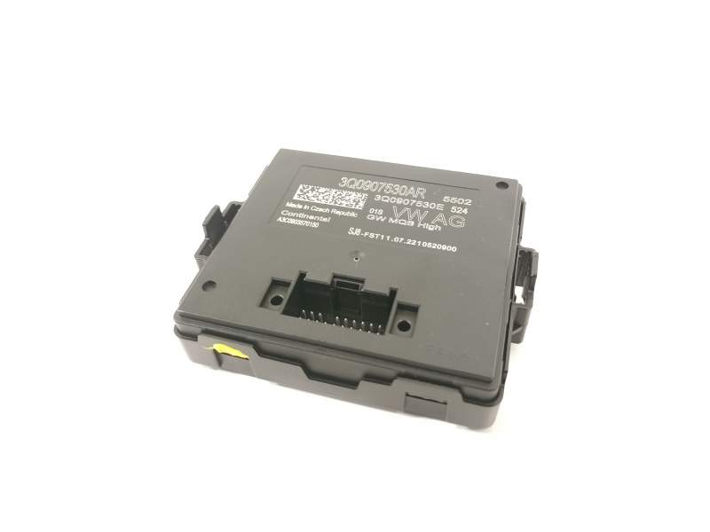 MODULO ELECTRONICO 3Q0907530AR 