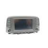 SISTEMA AUDIO / RADIO CD 96160CM120TMT 