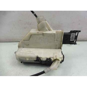 CERRADURA PUERTA DELANTERA DERECHA 732308 