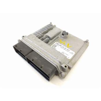 CENTRALITA MOTOR UCE 04L907445E 28499989 