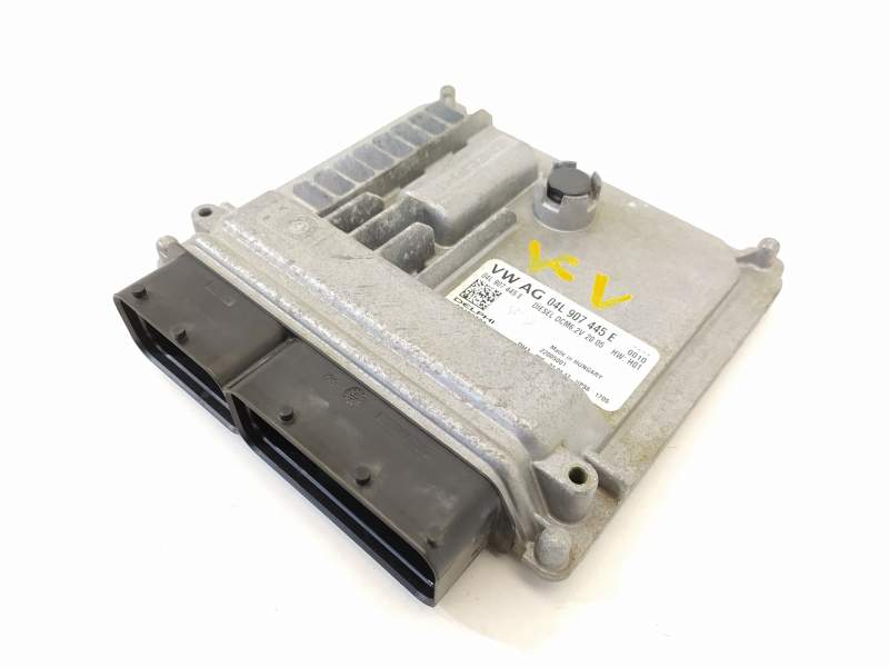 CENTRALITA MOTOR UCE 04L907445E 28499989 