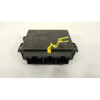 MODULO ELECTRONICO 31314975 