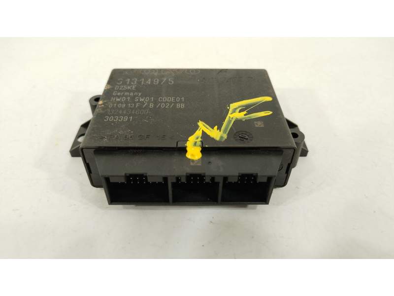 MODULO ELECTRONICO 31314975 