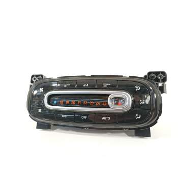 MANDO CLIMATIZADOR 275105919R A4539050600 
