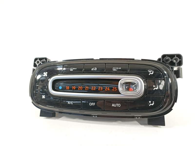 MANDO CLIMATIZADOR 275105919R A4539050600 