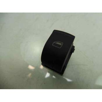 MANDO ELEVALUNAS DELANTERO DERECHO 4F0959855 