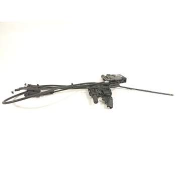 CERRADURA CAPOT 6F0823509 6F0823509018 6F0823509015