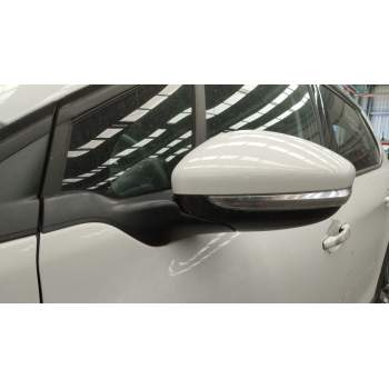 RETROVISOR IZQUIERDO 