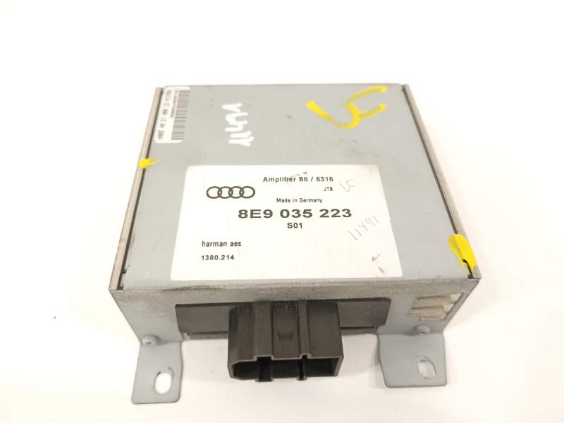 AMPLIFICADOR 8E9035223 