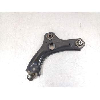 BRAZO SUSPENSION INFERIOR DELANTERO IZQUIERDO 545056028R 