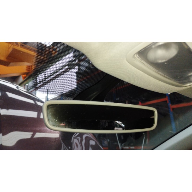 Recambio de espejo interior para seat leon st (5f8) style referencia OEM IAM   