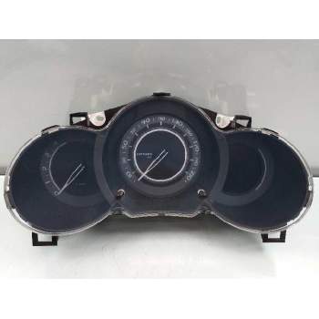 CUADRO INSTRUMENTOS 96668806XT 