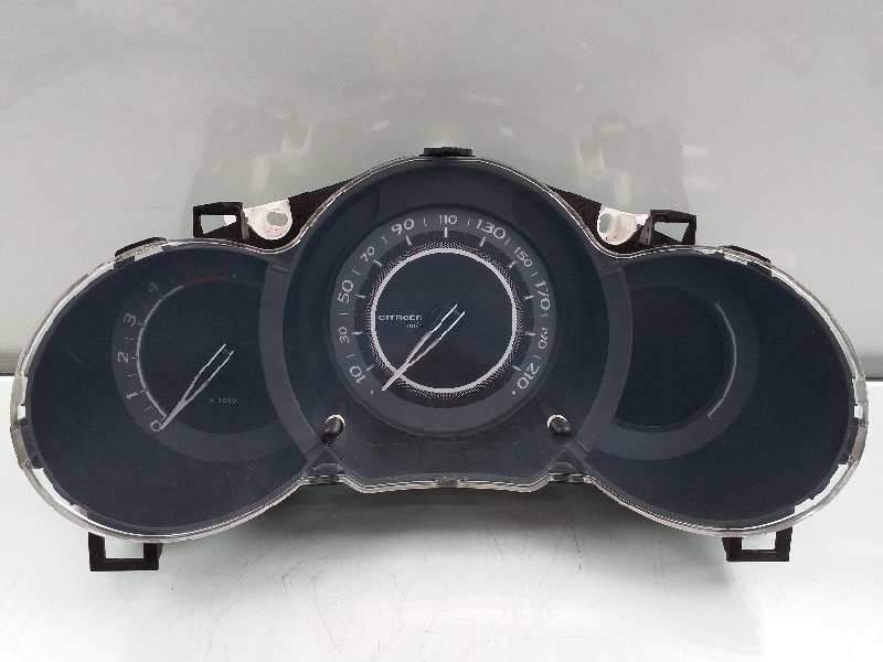 CUADRO INSTRUMENTOS 96668806XT 