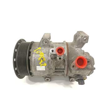 COMPRESOR AIRE ACONDICIONADO GE4472601258 