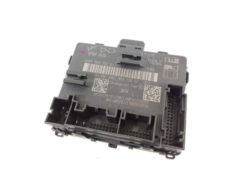 MODULO CONFORT 8W1959592D 