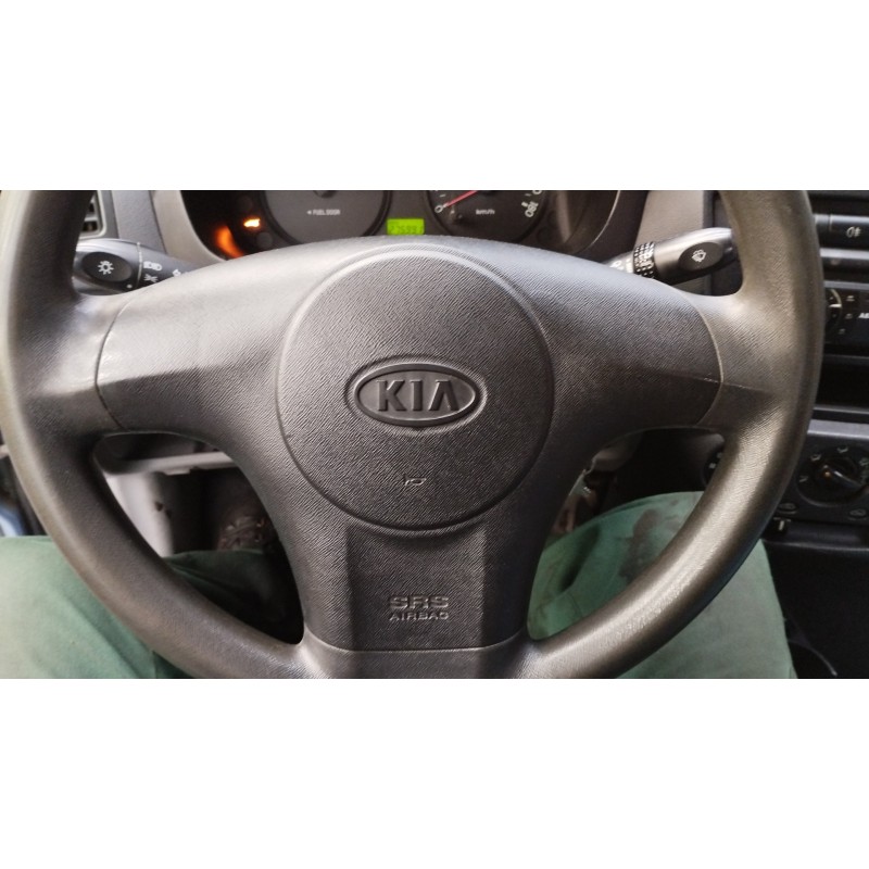 Recambio de kit airbag para kia picanto 1.0 concept referencia OEM IAM   
