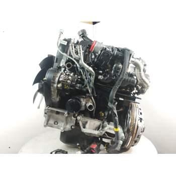 MOTOR COMPLETO F1AFL411C 