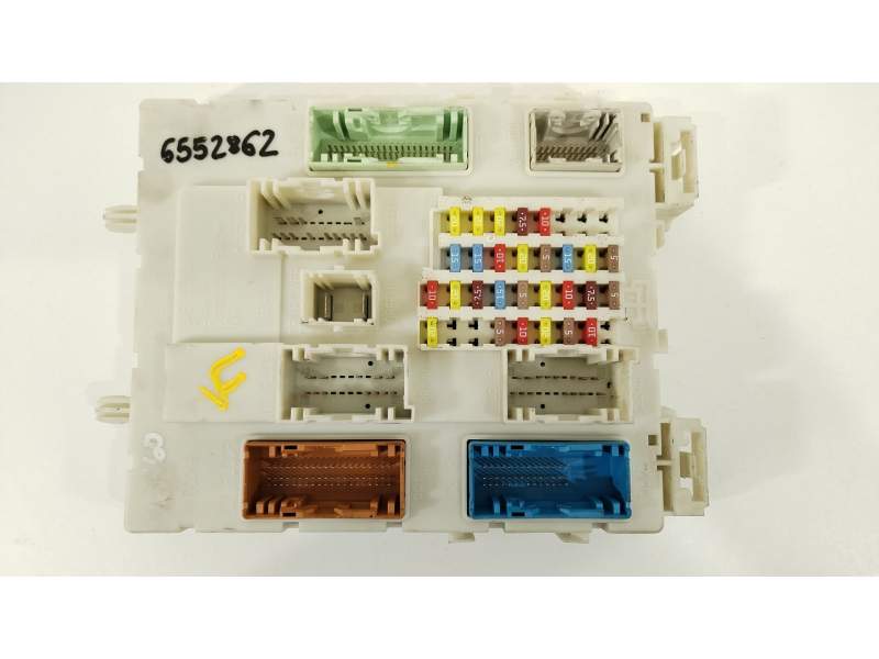 CAJA RELES / FUSIBLES BV6N14A073ES BV6T14014HMC
