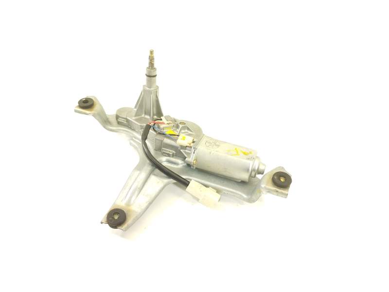 MOTOR LIMPIA TRASERO 34977581 
