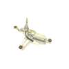MOTOR LIMPIA TRASERO 34977581 