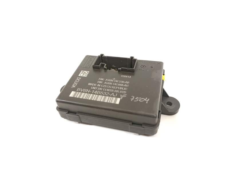MODULO CONFORT BV6N14B532AJ 
